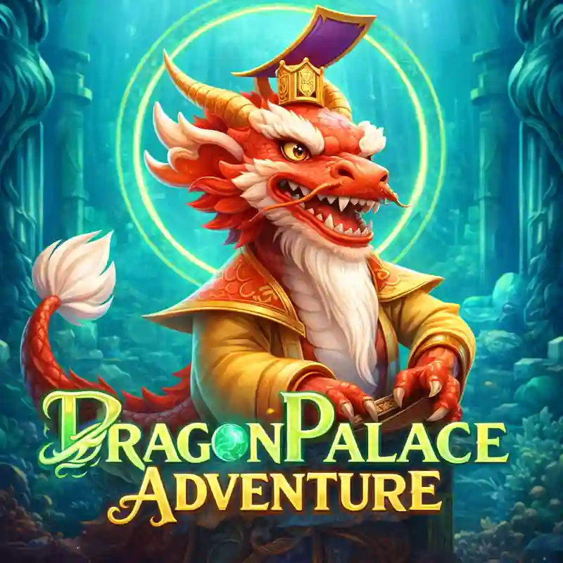 Dragon Palace