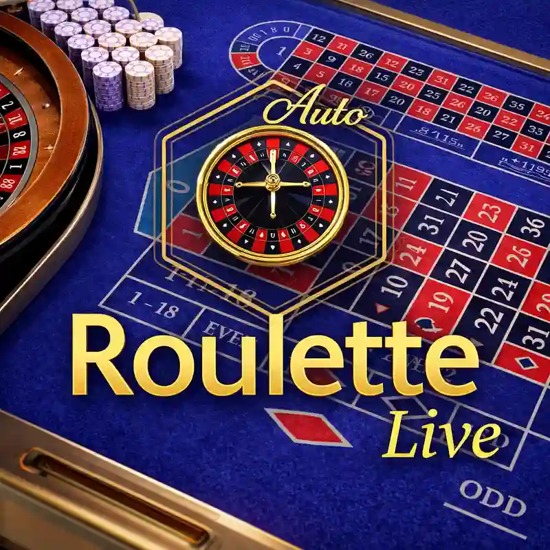 Auto Roulette