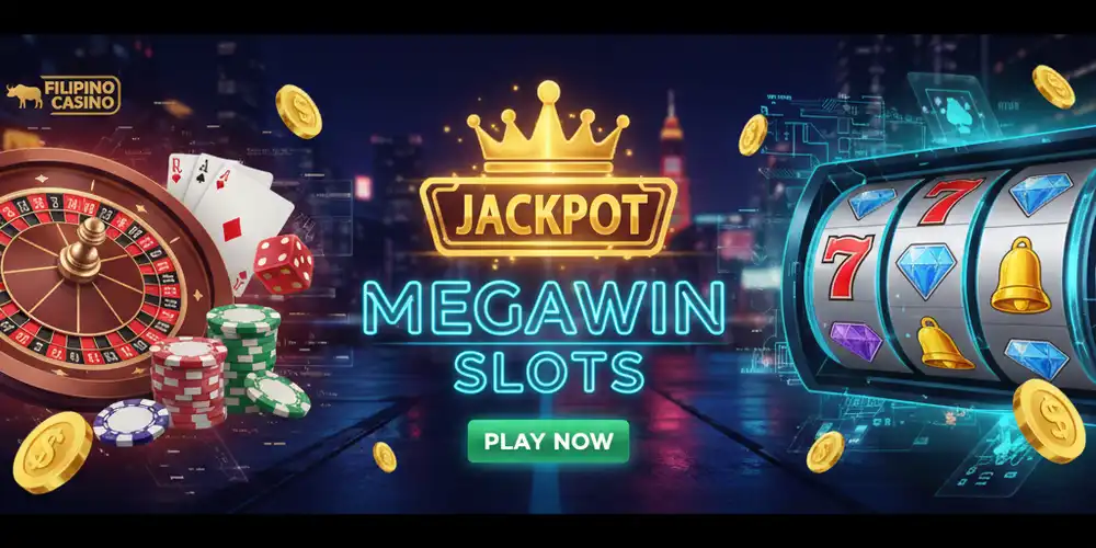 Scatter Games Casino Banner