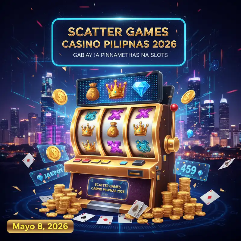Gabay sa Slots