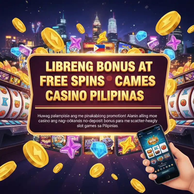Libreng Bonus