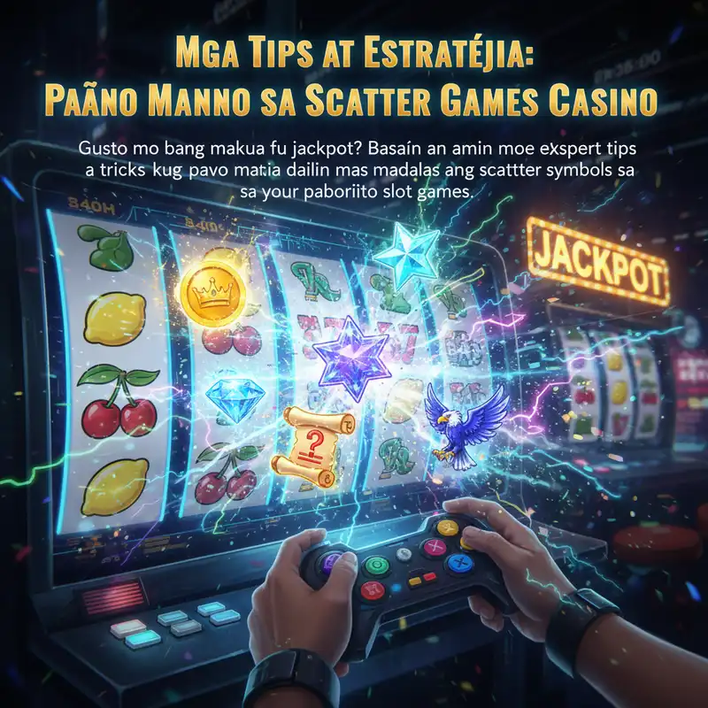 Tips sa Pagtaya