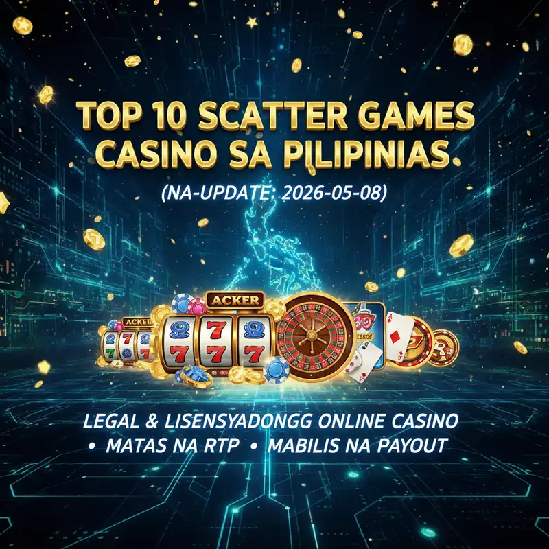 Top 10 Casino